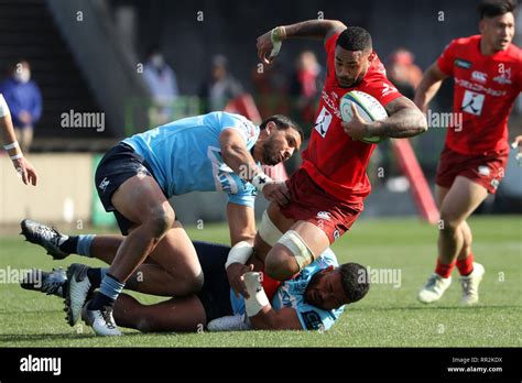 2019 Super Rugby .